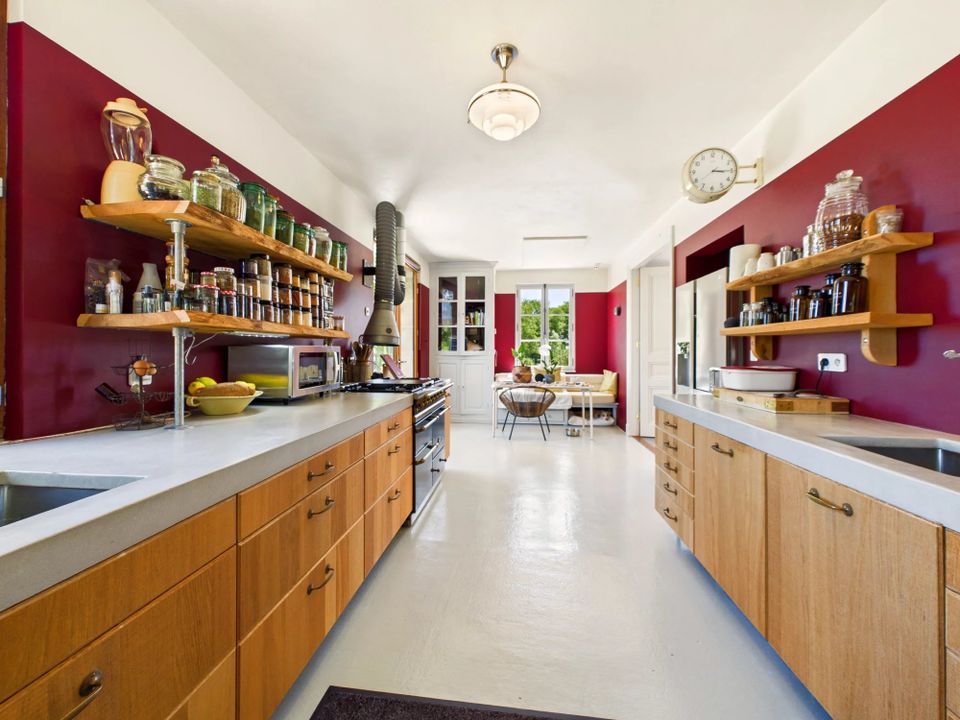 Villa i Marminiac, Lot - foto 4