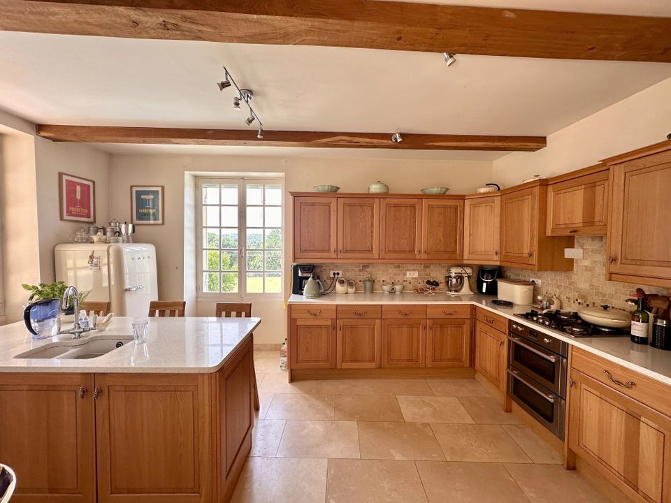 Villa i Lalinde, Dordogne - foto 3