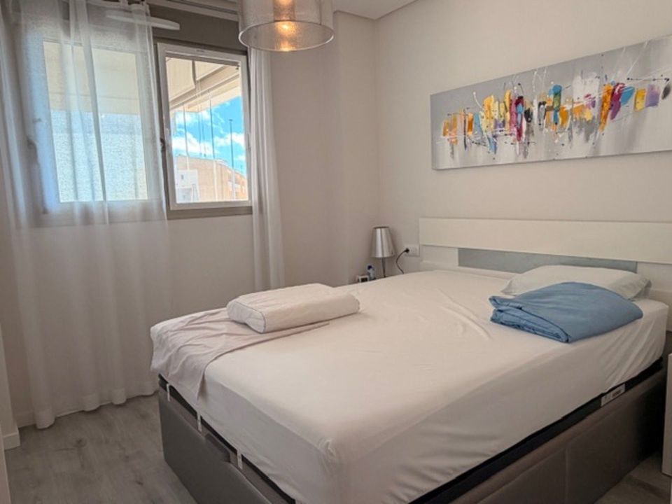 Lejlighed i Los Dolses, Alicante - foto 5