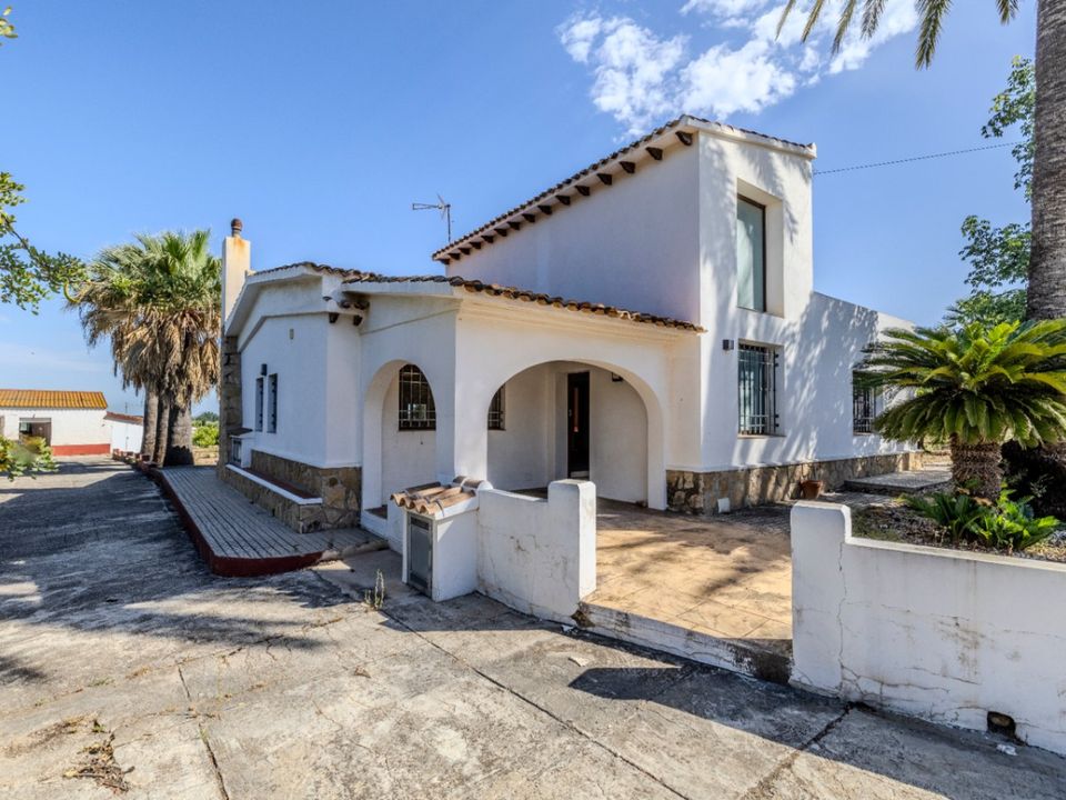 Finca a Denia, Alicante - foto 3