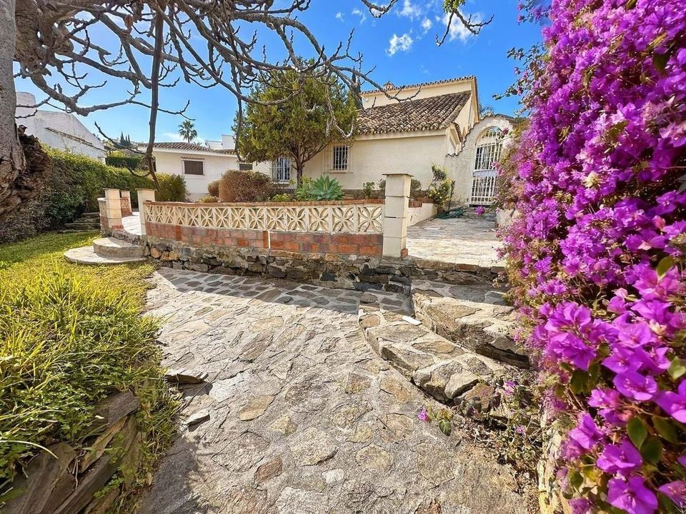 Villa i Mijas Costa, Malaga - foto 3