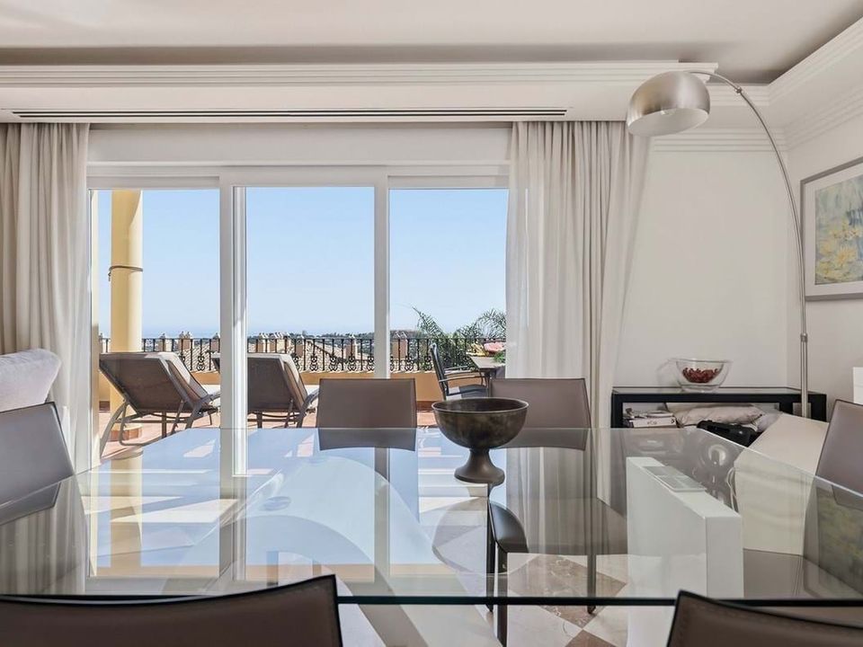 Penthouse i Marbella, Malaga - foto 3