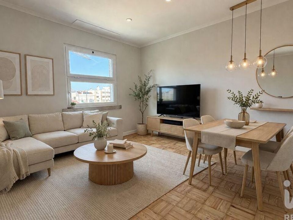 Apartament a Lisbon, Lisbon - foto 1