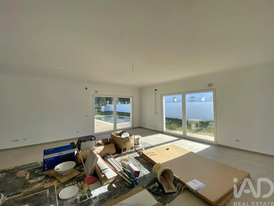 Byhus i Caldas da Rainha, Leiria - foto 2