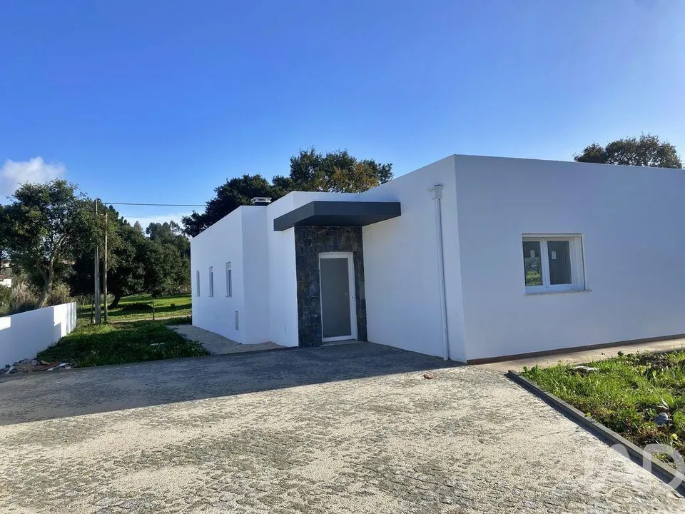 Byhus i Caldas da Rainha, Leiria - foto 3