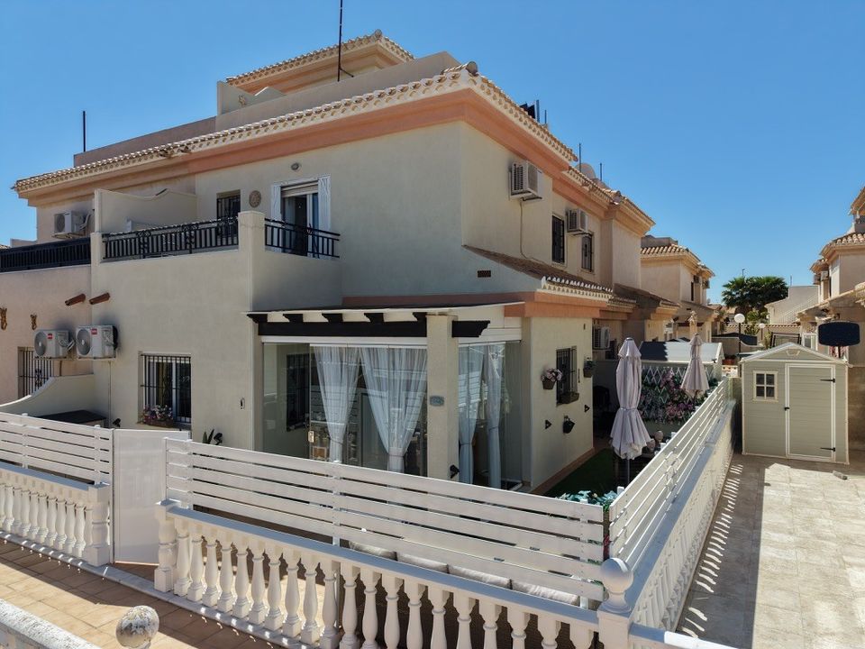 Byhus i El Campello, Alicante - foto 1
