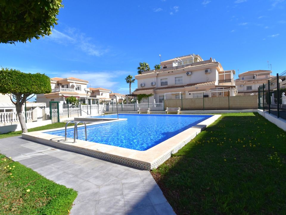 Byhus i El Campello, Alicante - foto 2
