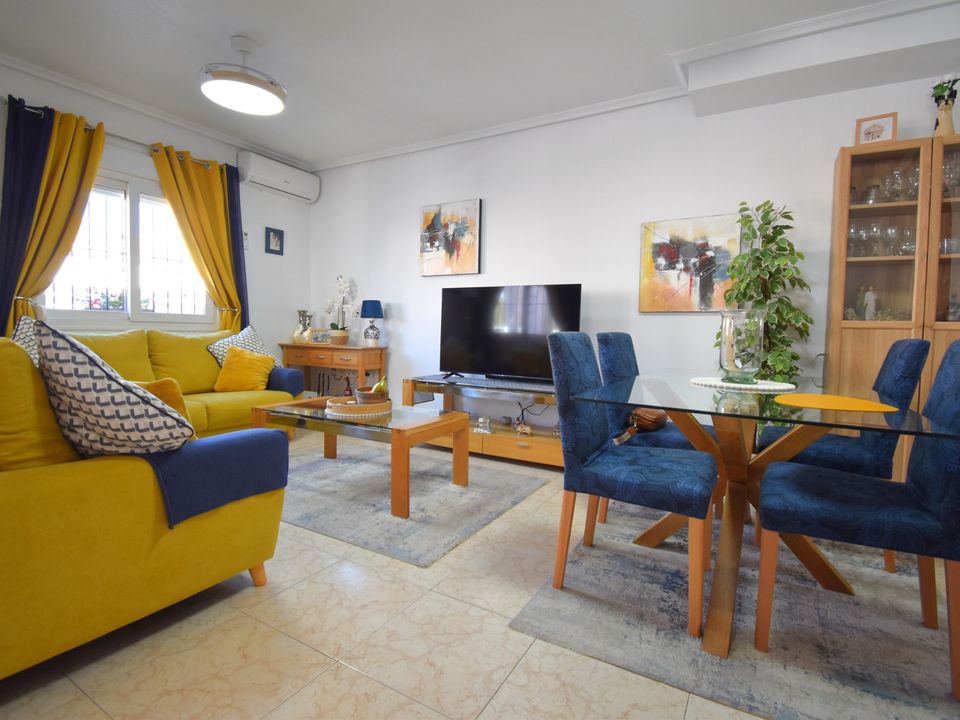 Byhus i El Campello, Alicante - foto 3