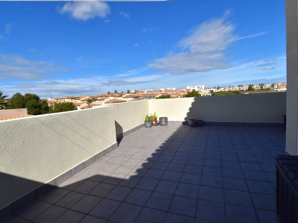 Byhus i El Campello, Alicante - foto 4