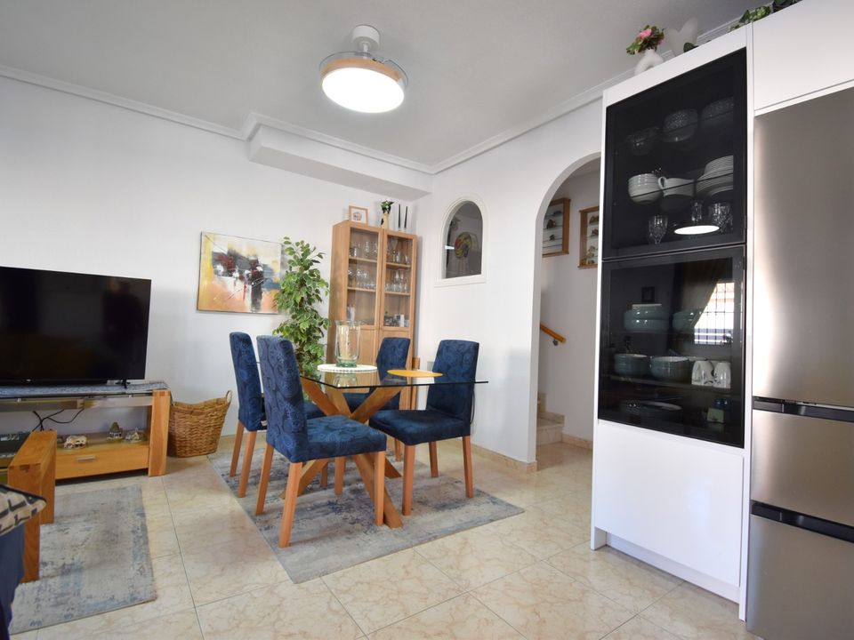 Byhus i El Campello, Alicante - foto 5