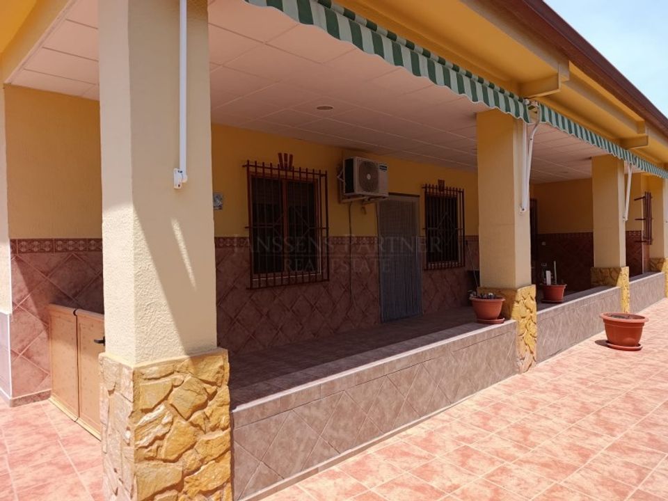 Finca a Ciudad Quesada, Alicante - foto 1