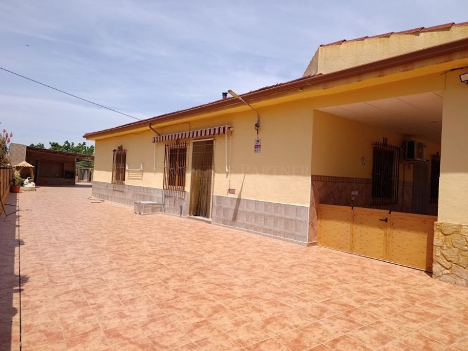 Finca a Ciudad Quesada, Alicante - foto 3