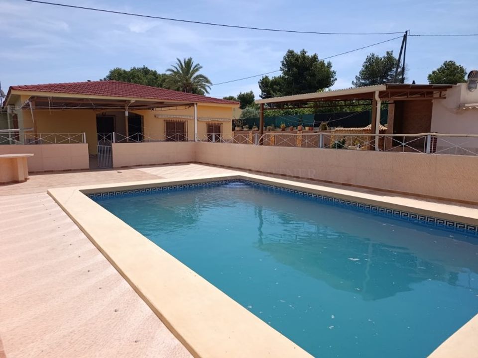 Finca a Ciudad Quesada, Alicante - foto 4