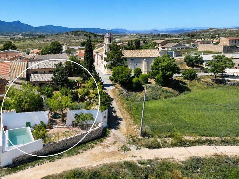 Finca a Ciudad Quesada, Alicante - foto 5