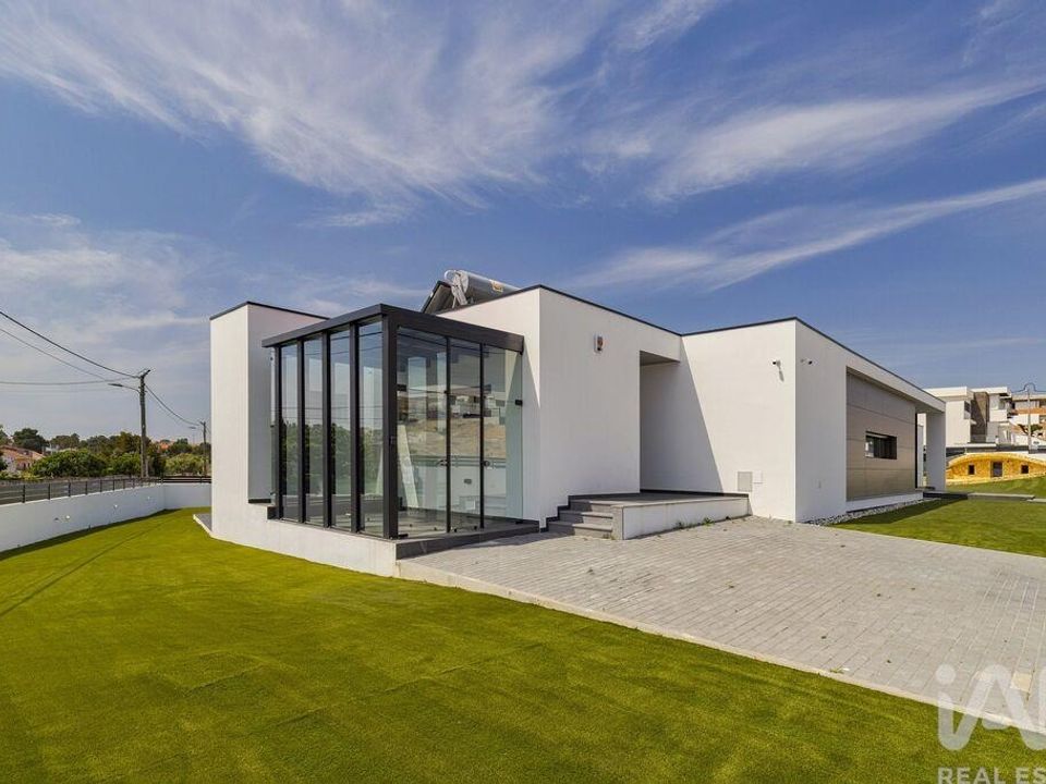 Byhus i Seixal, Setubal - foto 1