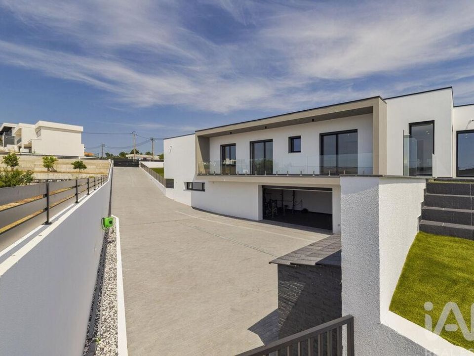 Byhus i Seixal, Setubal - foto 5