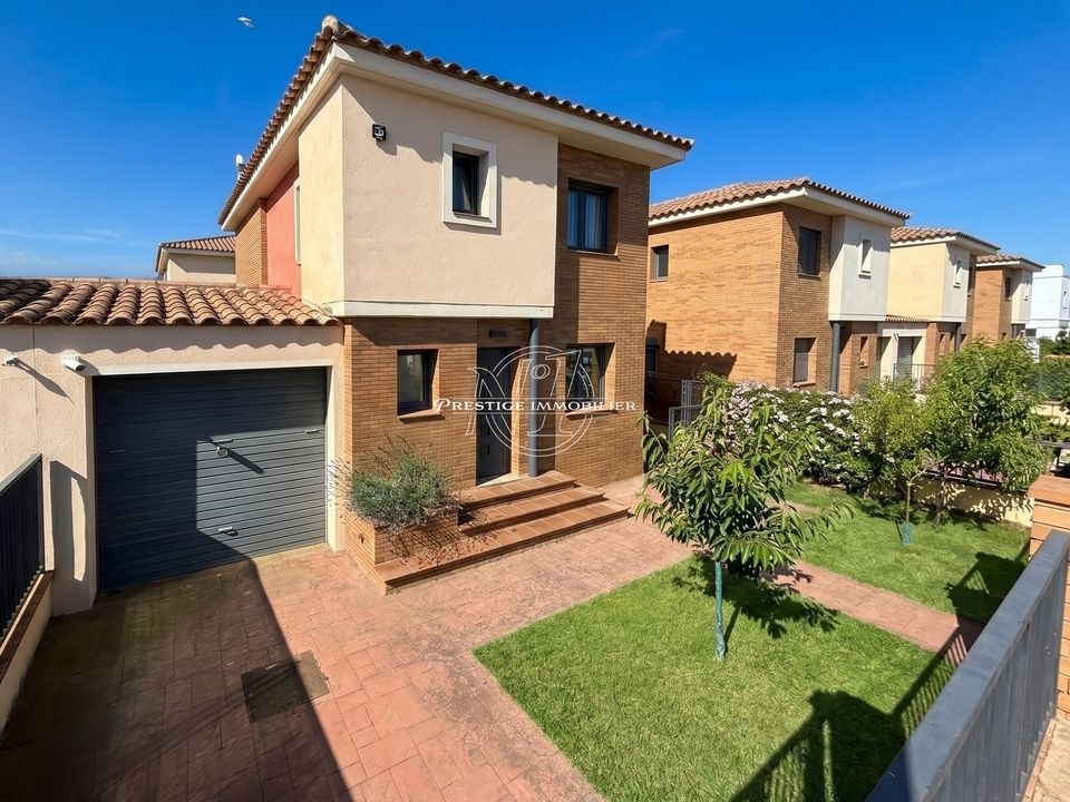 Villa i Empuriabrava, Gerona - foto 5