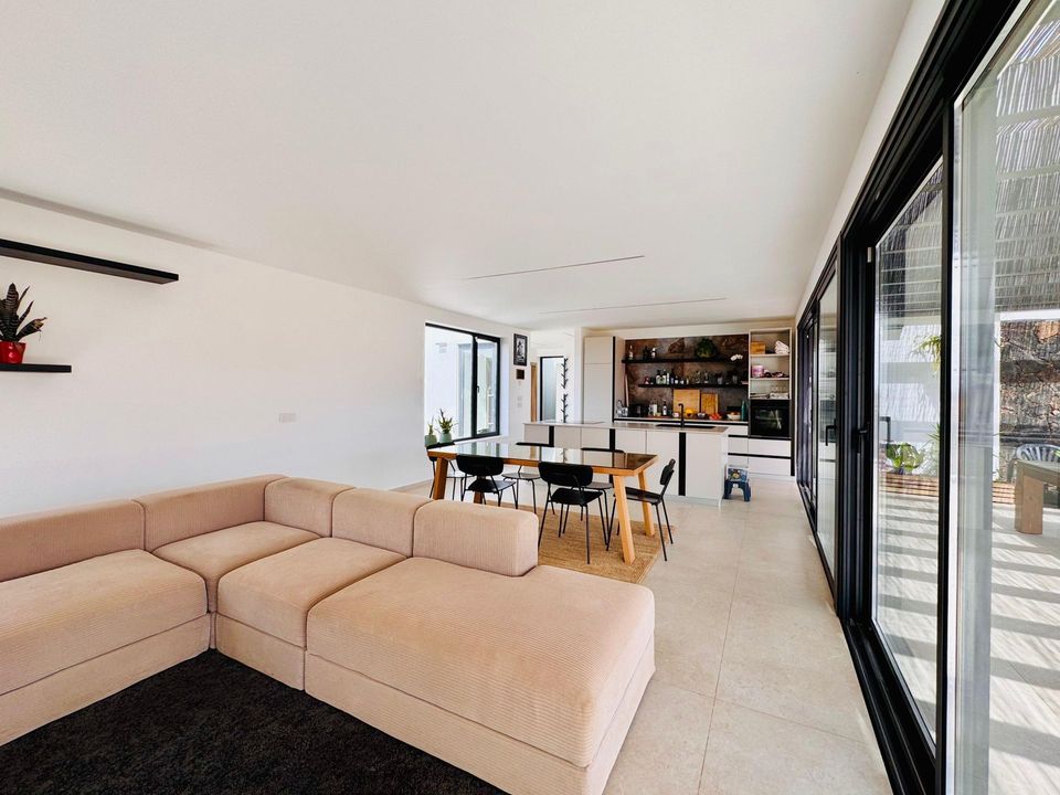 Villa i La Oliva, Fuerteventura - bilde 2