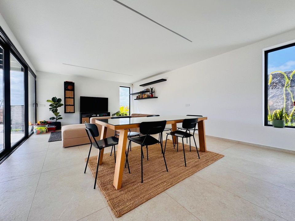 Villa i La Oliva, Fuerteventura - bilde 5