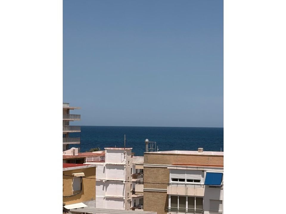 Lejlighed i Playa De Gandia, Valencia - foto 1
