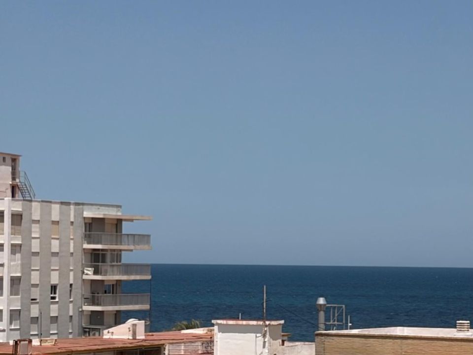 Lejlighed i Playa De Gandia, Valencia - foto 2