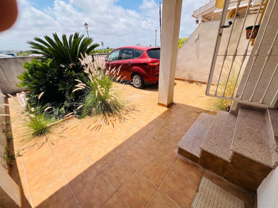 Bungalow i Daya Nueva, Alicante - bilde 4