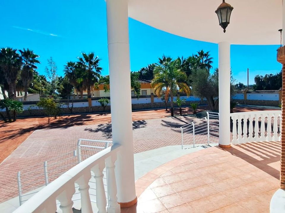 Landejendom i Catral, Alicante - foto 4