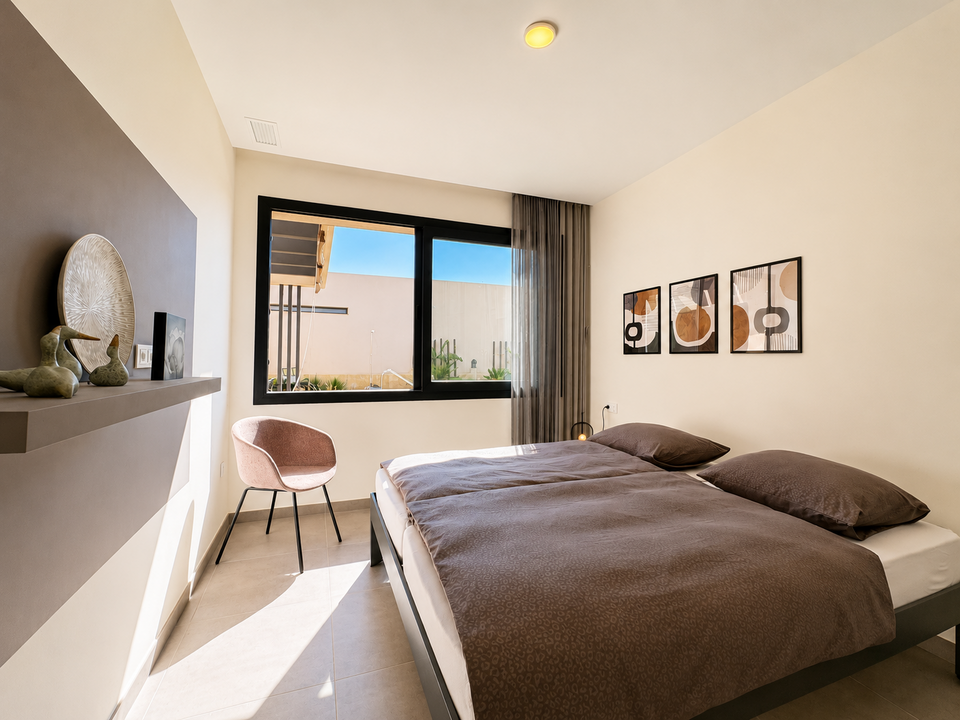 Villa i Altaona Golf Resort, Murcia - foto 5