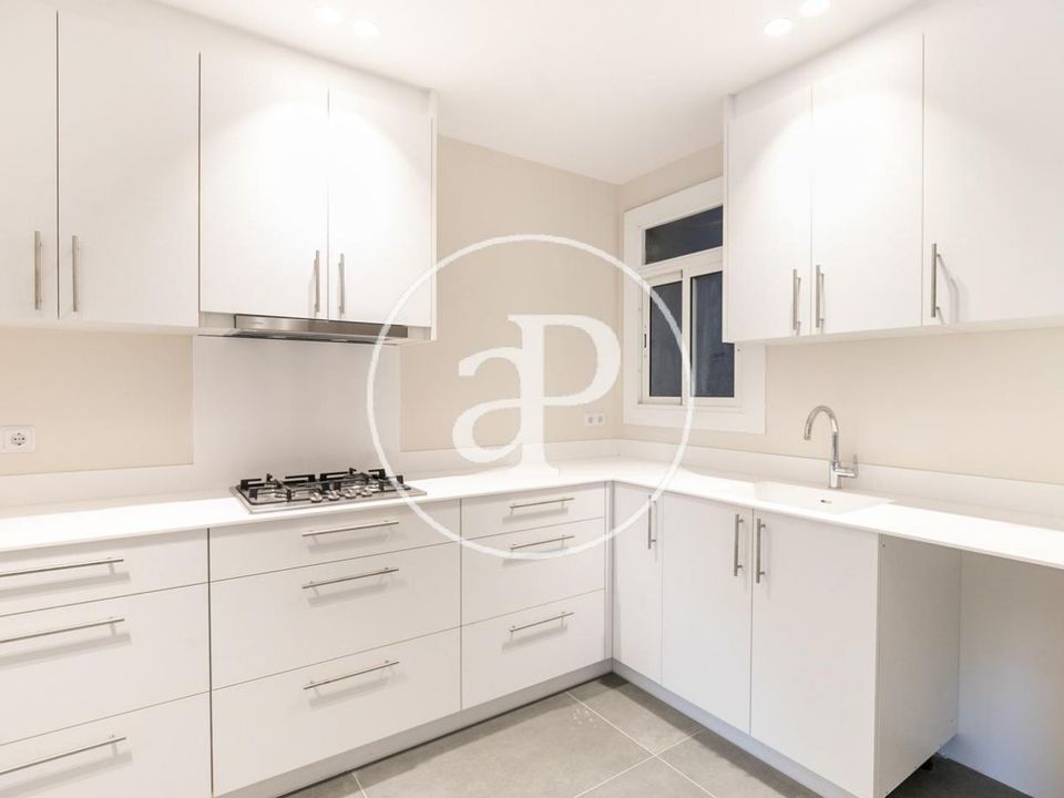 Apartament a Barcelona, Barcelona - foto 4
