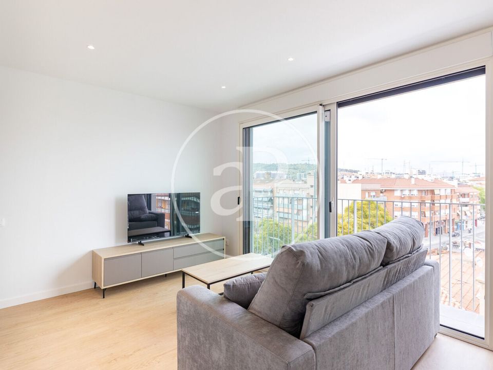 Apartament a Viladecans, Barcelona - foto 1