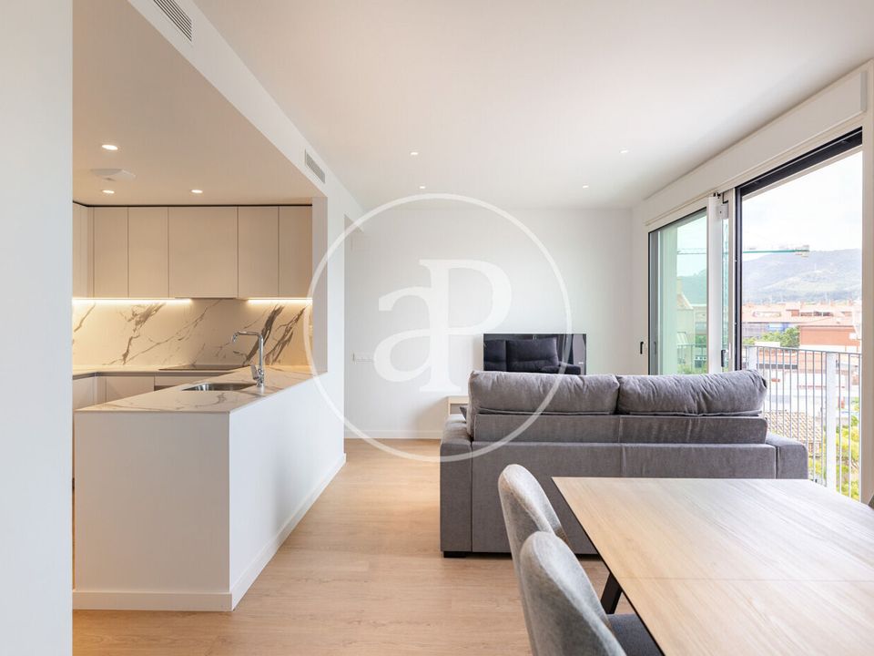 Apartament a Viladecans, Barcelona - foto 3