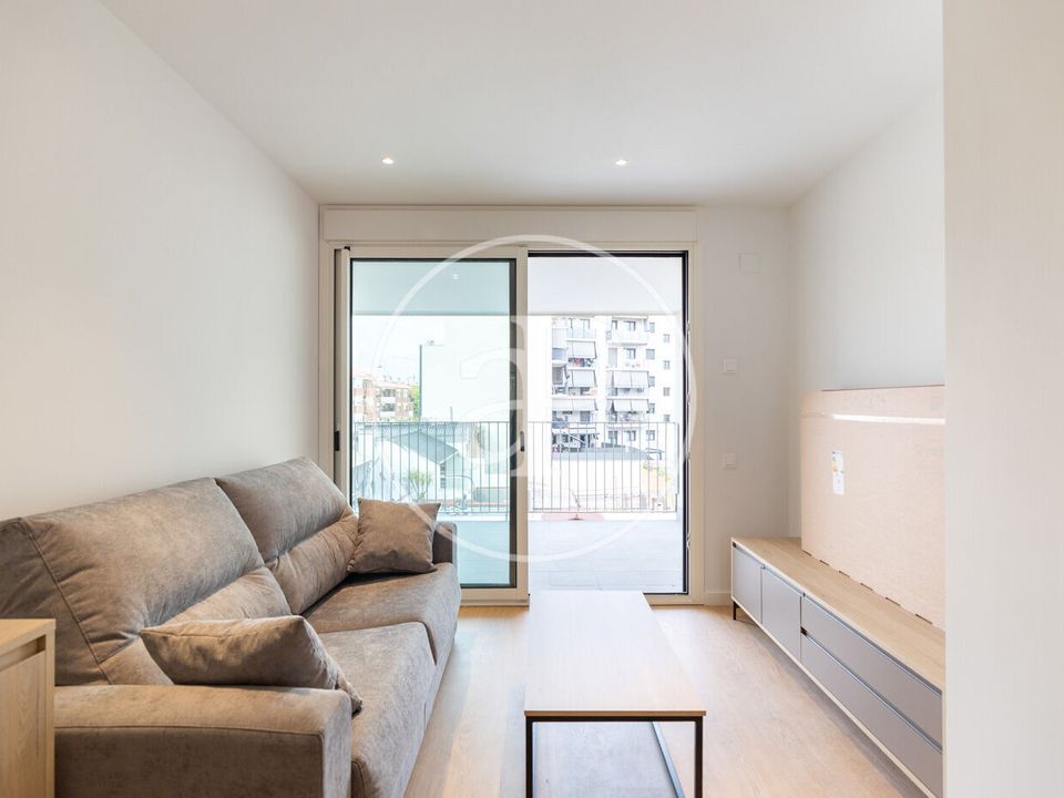 Apartament a Viladecans, Barcelona - foto 1