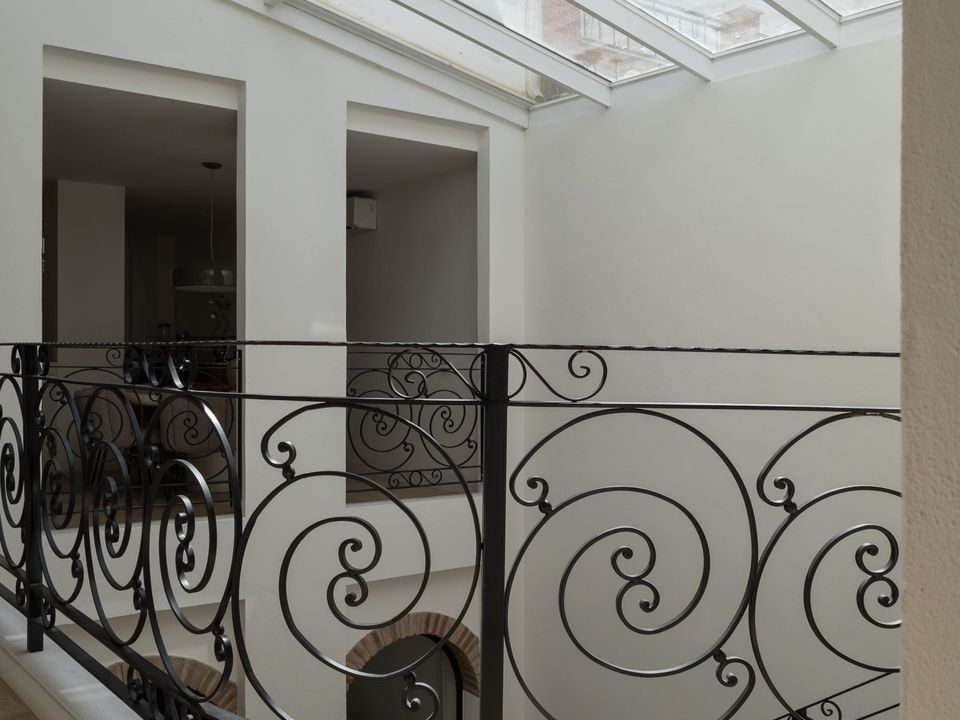 Byhus i Malaga city, Malaga - foto 5
