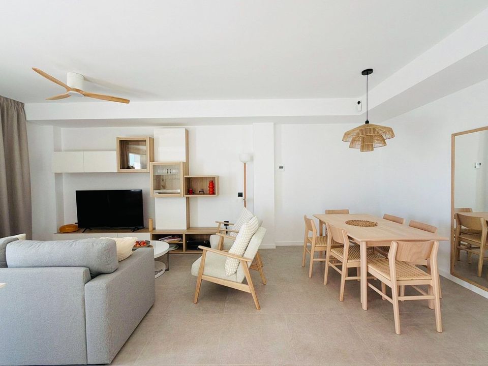 Leilighet i Fuengirola, Malaga - bilde 1