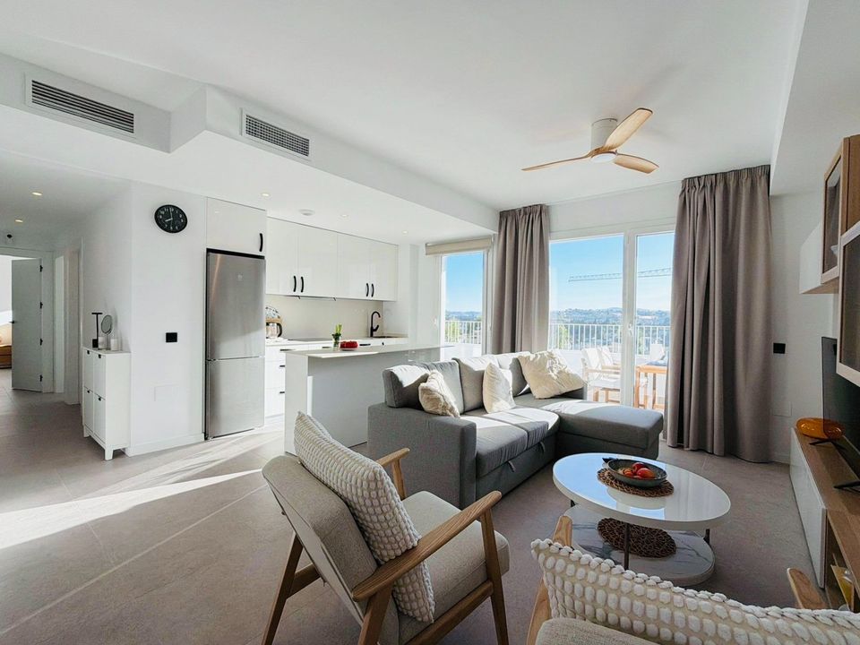 Leilighet i Fuengirola, Malaga - bilde 3