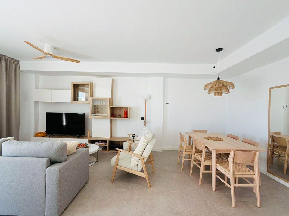 Leilighet i Fuengirola, Malaga - bilde 4