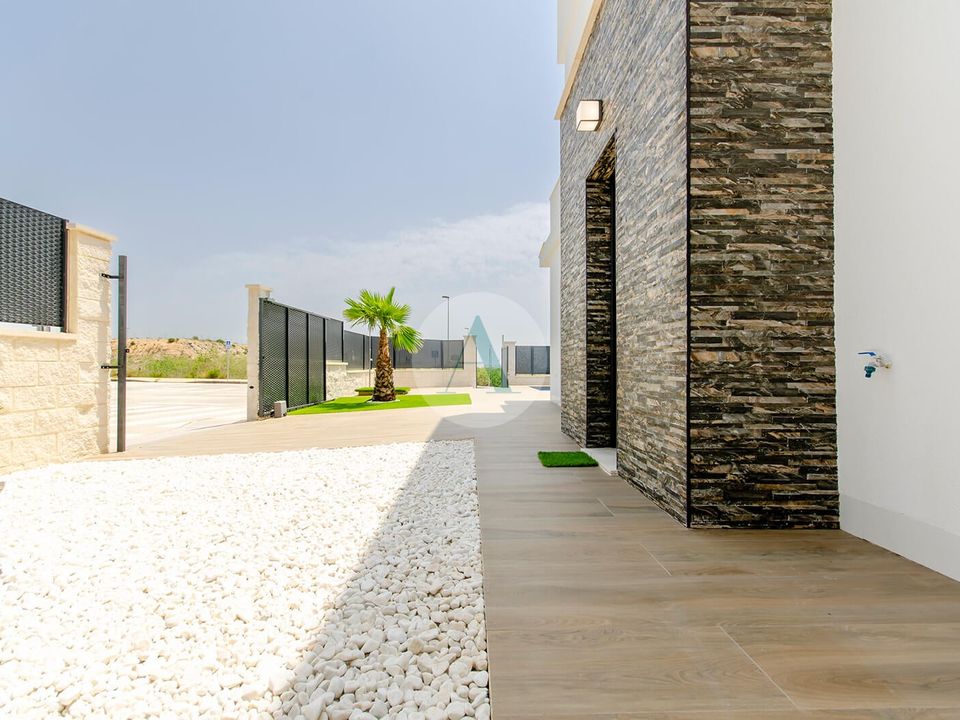 Villa i San Miguel De Salinas, Alicante - foto 3