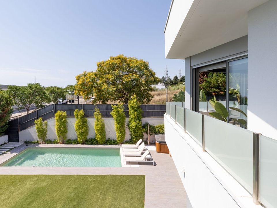 Willa: Mataro, Barcelona – zdjęcie 4