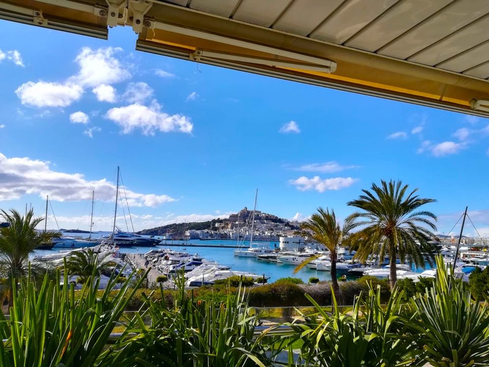 Lejlighed i Ibiza, Ibiza - foto 1