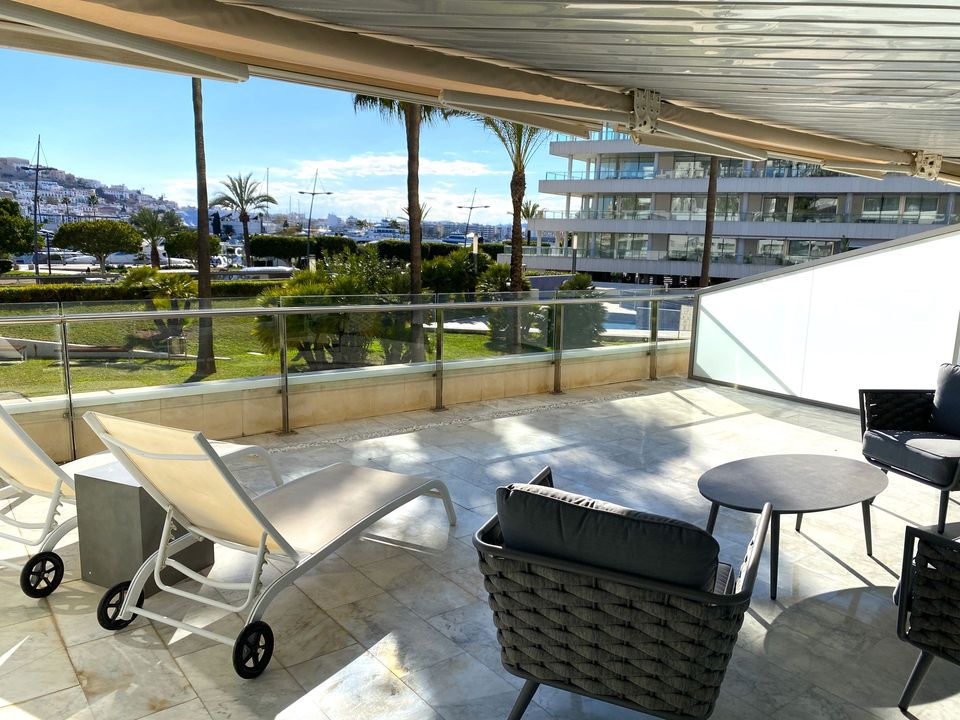 Lejlighed i Ibiza, Ibiza - foto 2