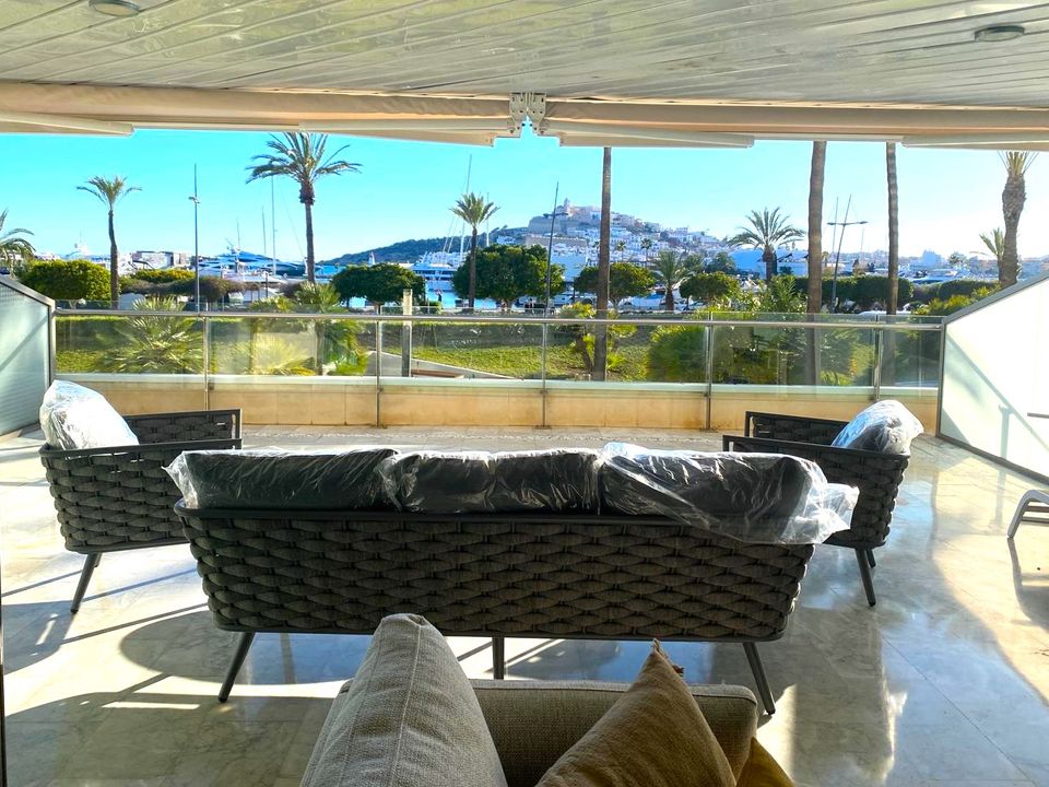 Lejlighed i Ibiza, Ibiza - foto 3