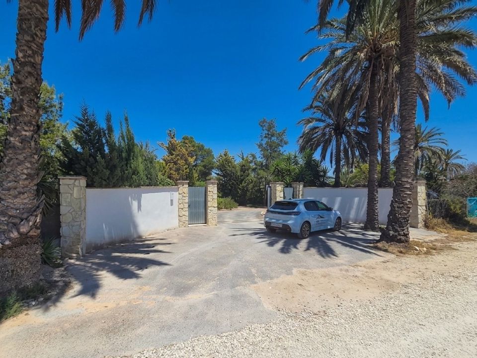 Villa en Elche, Alicante - foto 3