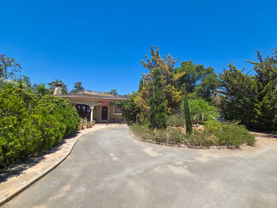 Villa en Elche, Alicante - foto 4