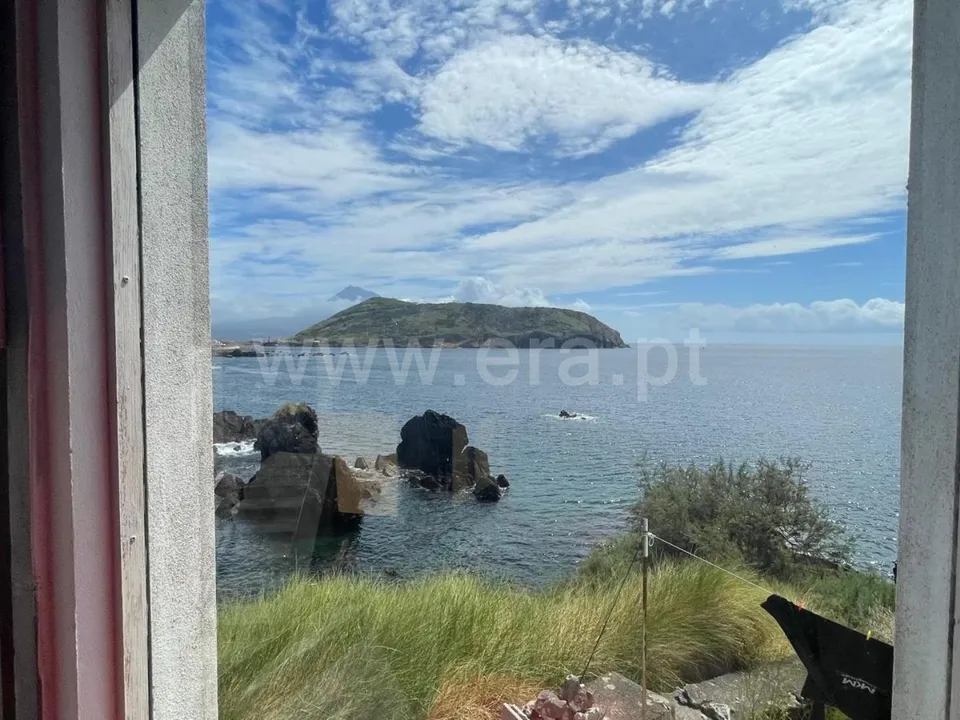 Stadthaus in Horta, Faial - Foto 1