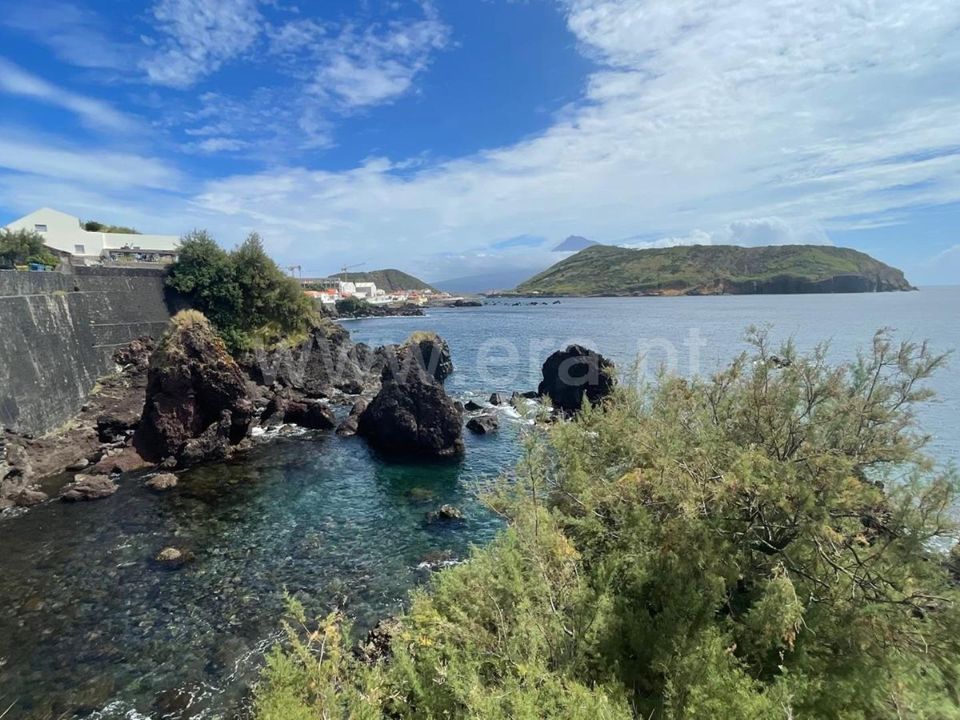 Stadthaus in Horta, Faial - Foto 2