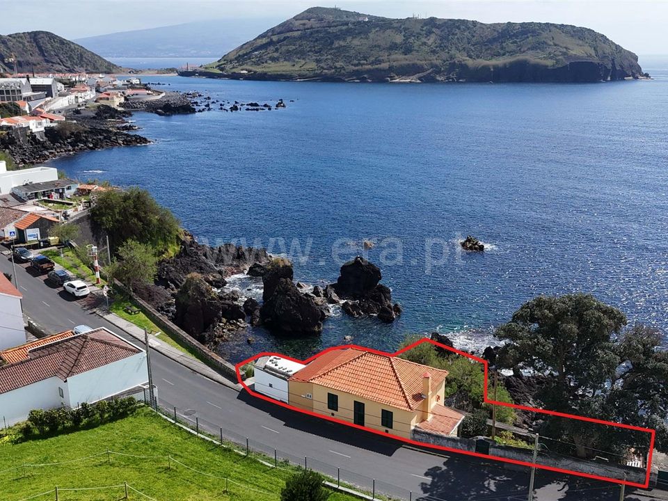 Stadthaus in Horta, Faial - Foto 3