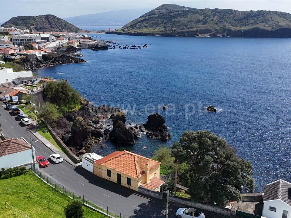 Stadthaus in Horta, Faial - Foto 4