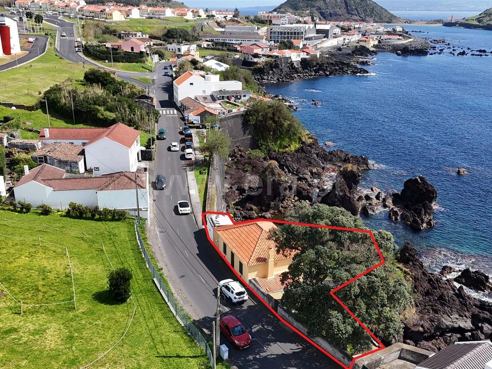 Stadthaus in Horta, Faial - Foto 5