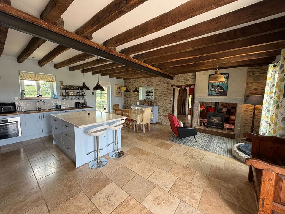 Villa in Jouac, Haute-Vienne - foto 5