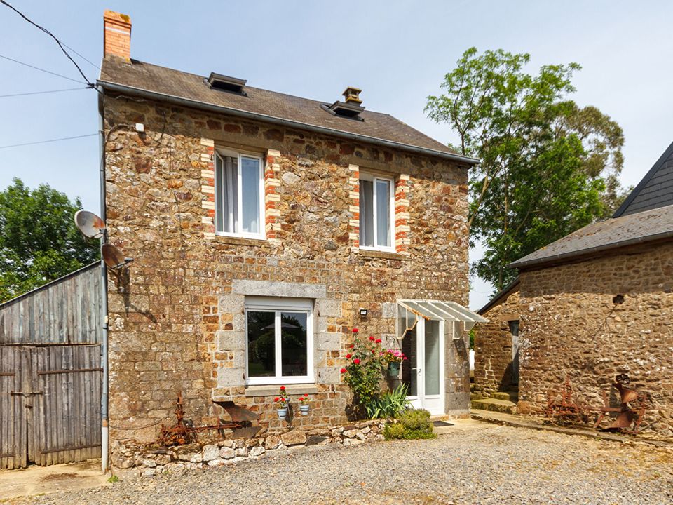 Villa i Ducey-les-Cheris, Manche - foto 2